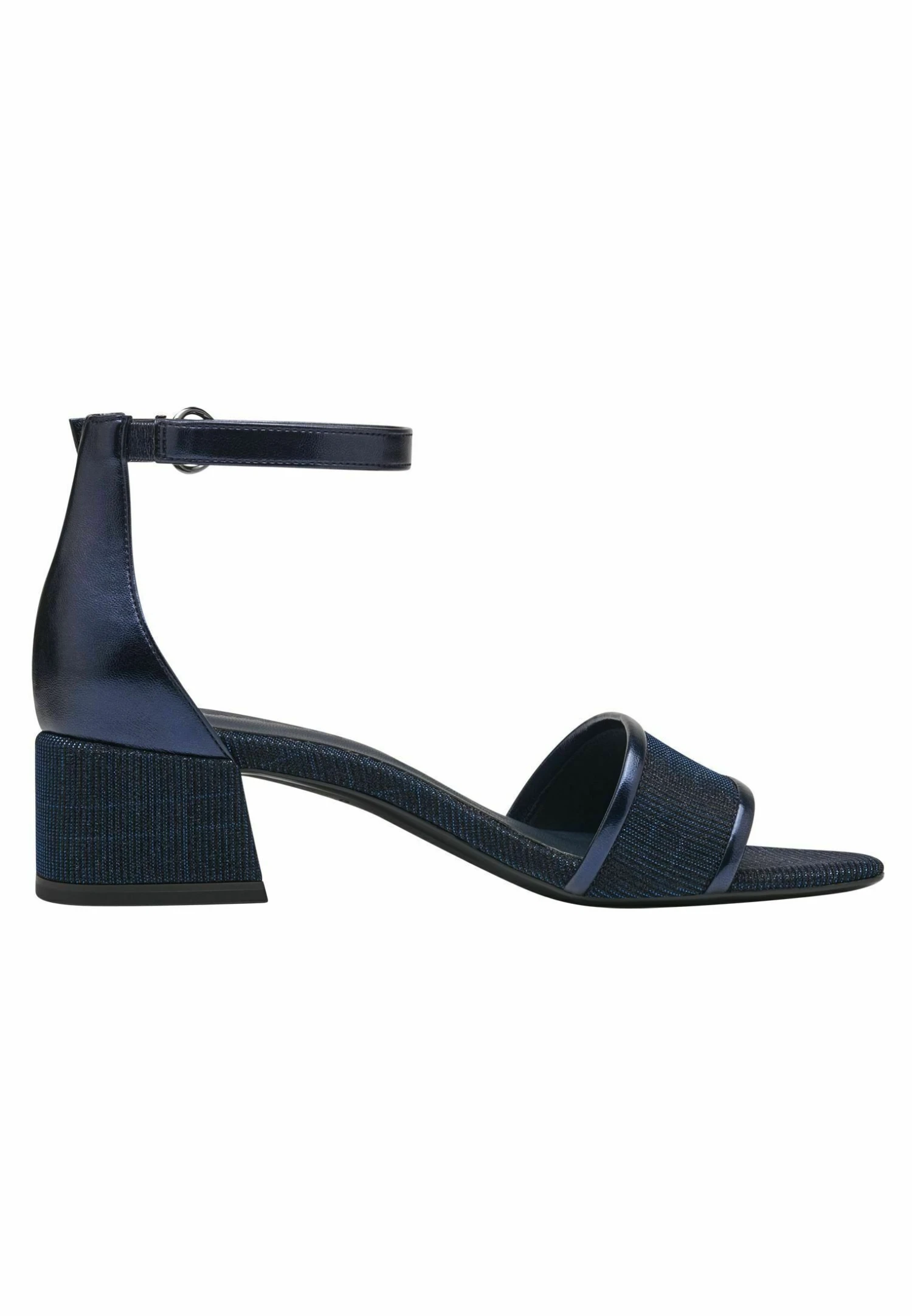 Tamaris Sandales - Navy Glam 9 Tamaris Sandales - Navy Glam – Image 7