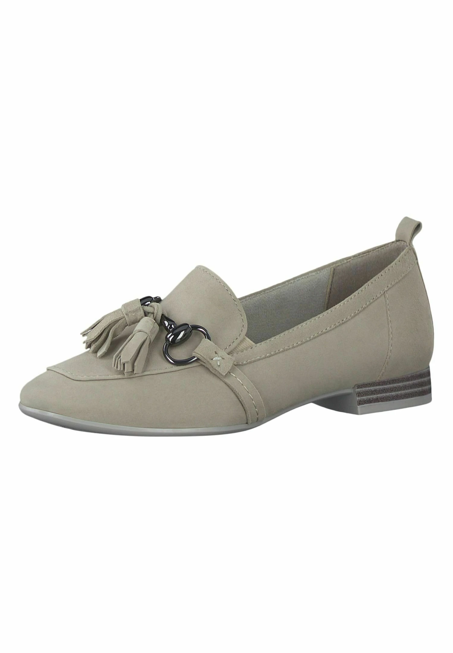 Tamaris Comfort - Mocassins - Beige 4 Tamaris Comfort - Mocassins - Beige – Image 2