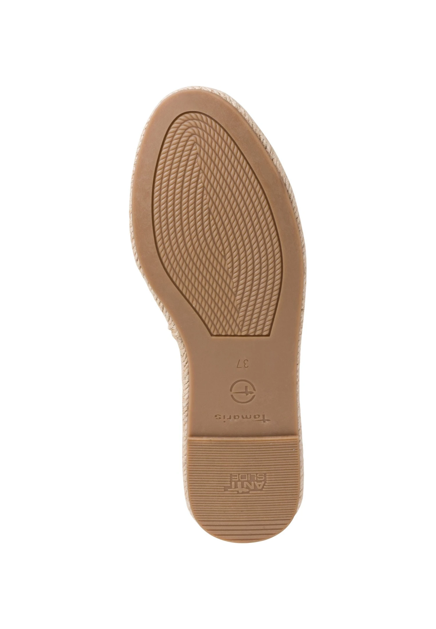 Tamaris Espadrilles - Sunrise 7 Tamaris Espadrilles - Sunrise – Image 5