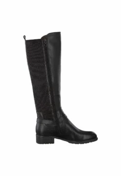 Tamaris Bottes - Mocca 11 Tamaris Bottes - Mocca -Tamaris Soldes Magasin d38a9b718b244c27b9100dc455099b32