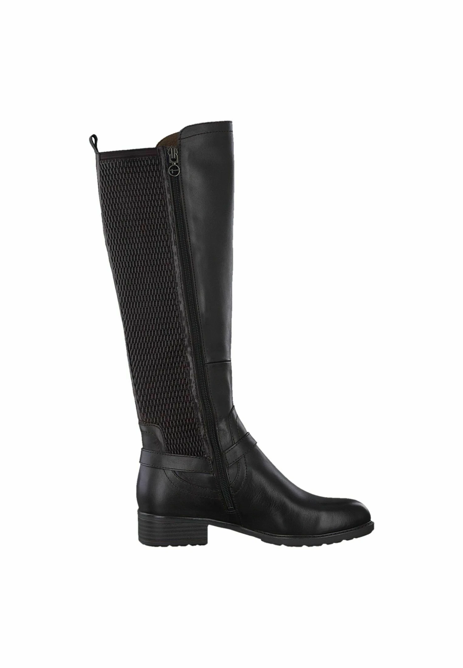 Tamaris Bottes - Mocca 7 Tamaris Bottes - Mocca – Image 5