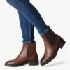 Tamaris Chelsea - Bottines - Cognac 1 Tamaris Chelsea - Bottines - Cognac -Tamaris Soldes Magasin d480245ad895479c8e40f5f9d6f85e7d