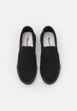 Tamaris Baskets Basses - Black -Tamaris Soldes Magasin d4c754f8f6ae45d28284196b6239146c
