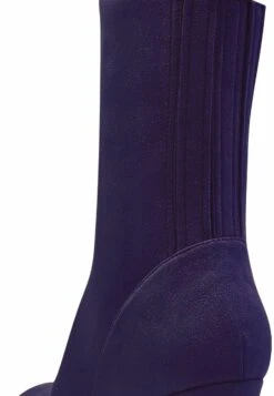 Tamaris Bottines À Talons Hauts - Purple 14 Tamaris Bottines À Talons Hauts - Purple -Tamaris Soldes Magasin d4ec31633cbb4771bb3c3b4c26a4adc2