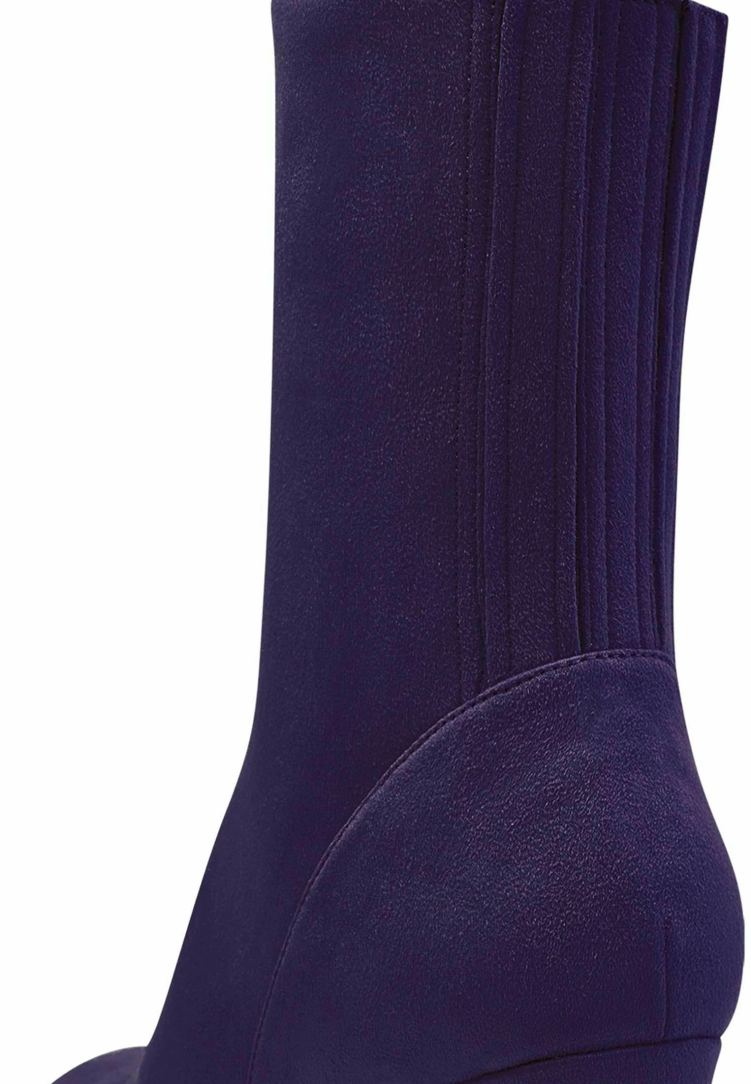 Tamaris Bottines À Talons Hauts - Purple 8 Tamaris Bottines À Talons Hauts - Purple – Image 6