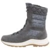 Tamaris Bottes De Neige - Graphite -Tamaris Soldes Magasin d5cd7ed99e7042ca8fa0ada25a2cbb02