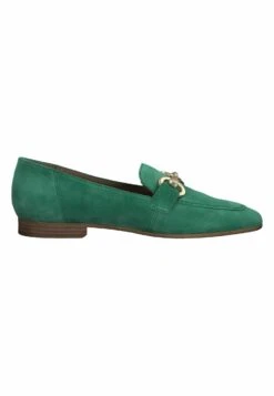 Tamaris Mocassins - Green 11 Tamaris Mocassins - Green -Tamaris Soldes Magasin d676b82579df4d4bb10c4ff25844ac41