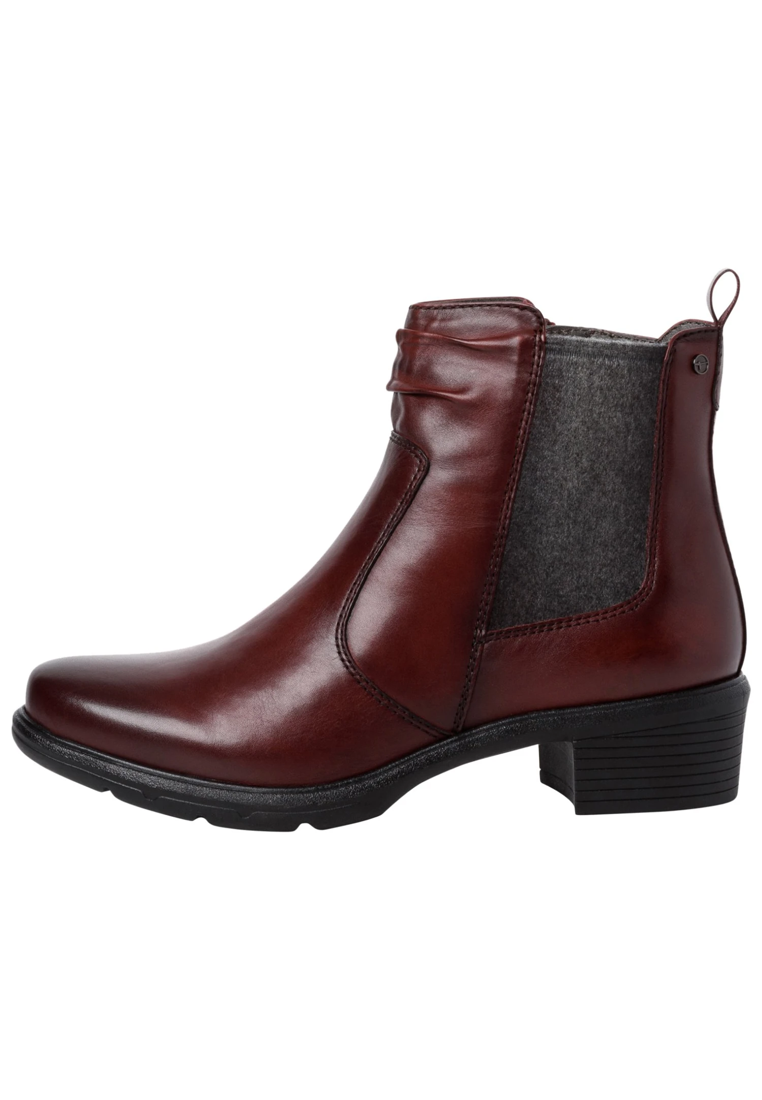 Tamaris Comfort - Bottines - Bordeaux 3 Tamaris Comfort - Bottines - Bordeaux