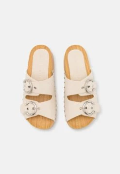 Tamaris Sabots - Ivory 13 Tamaris Sabots - Ivory -Tamaris Soldes Magasin d6d8c0f6c2bb476dae56312aeaa65780