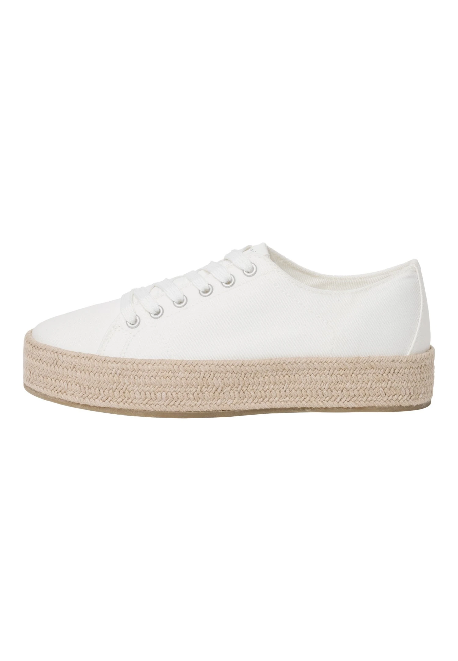 Tamaris Baskets Basses - Offwhite 3 Tamaris Baskets Basses - Offwhite