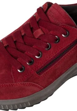 Tamaris Comfort - Chaussures À Lacets - Fire -Tamaris Soldes Magasin d799e49d68e44ea289dfb30669ad3a8a