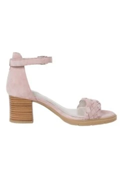 Tamaris Comfort - Sandales - Rose -Tamaris Soldes Magasin d7ef93238122494cbfcd14dbd3a971d0