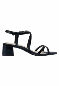 Tamaris Sandales - Black Met Str -Tamaris Soldes Magasin d7f2f8daa0cf41cabe639ed9ba14257a
