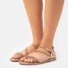 Tamaris Sandales - Copper Glam -Tamaris Soldes Magasin d82a483cf32c4b4985a77db935e1afbd