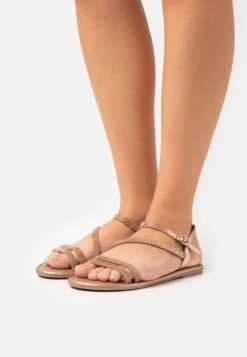 Tamaris Sandales - Copper Glam