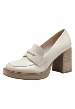 Tamaris Mocassins - Ivory -Tamaris Soldes Magasin d8312bb10b3248dba5939913885d3b84