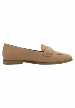 Tamaris Mocassins - Camel -Tamaris Soldes Magasin d8e3f2f29f784ee0b2be08a298963a60