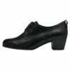 Tamaris Trotteur - Derbies - Black