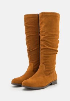 Tamaris Online Exclusive - Bottes - Muscat -Tamaris Soldes Magasin d943dc4a0947446ba02c8d99e2baca2e