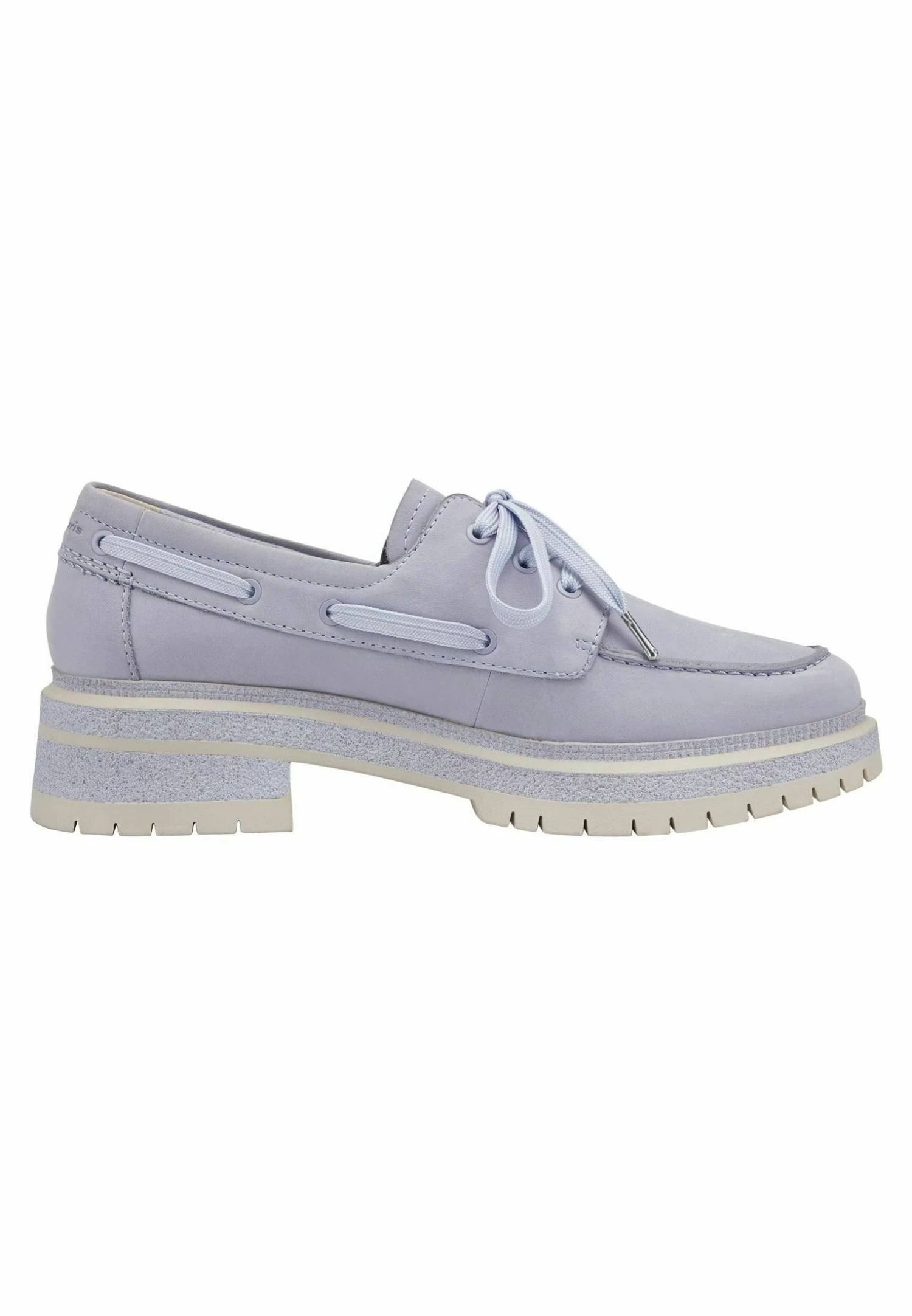 Tamaris Chaussures Bateau - Lavender 8 Tamaris Chaussures Bateau - Lavender – Image 6