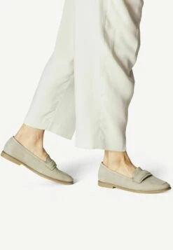 Tamaris Mocassins - Sage