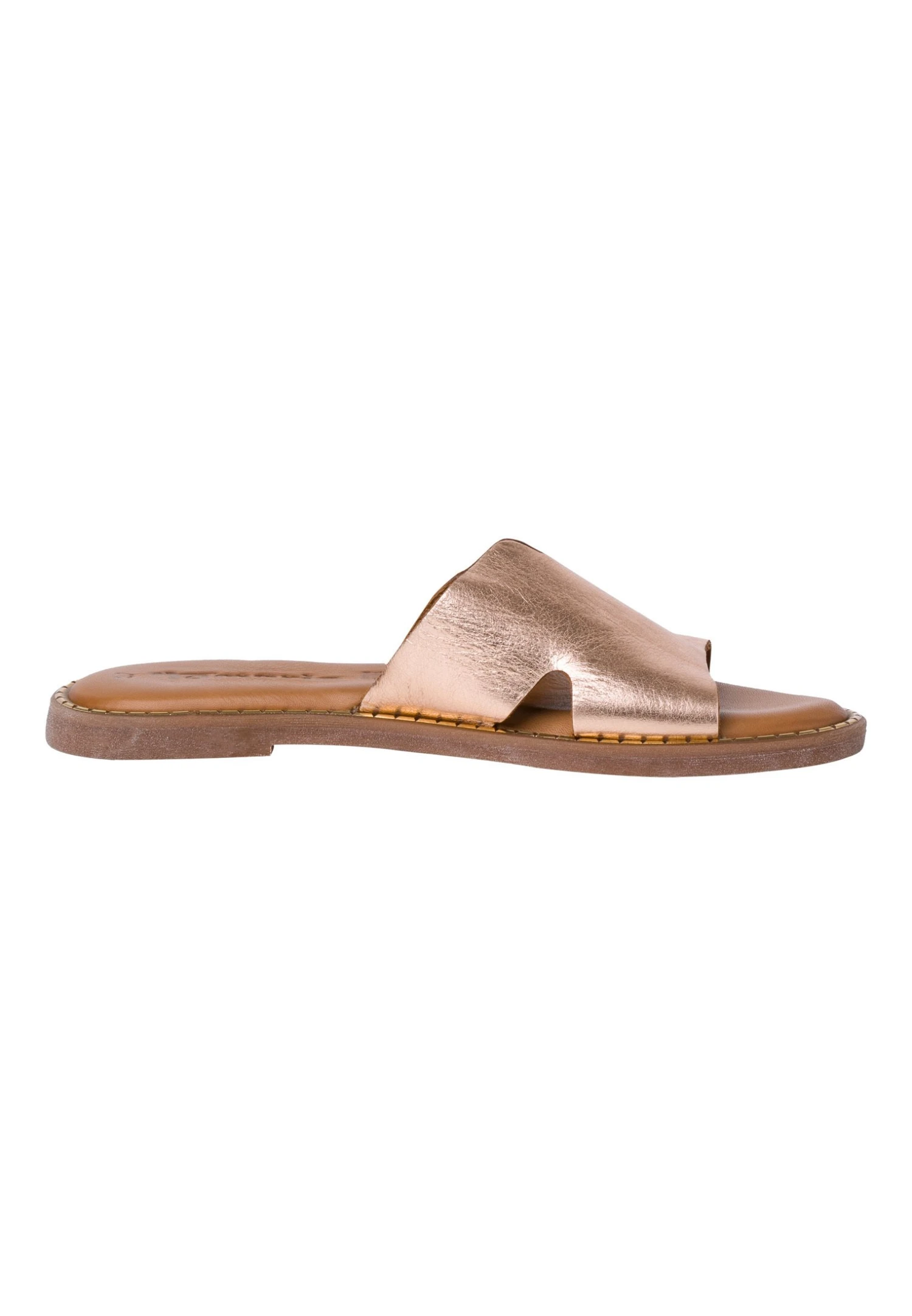 Tamaris Mules - Rosegold 9 Tamaris Mules - Rosegold – Image 7