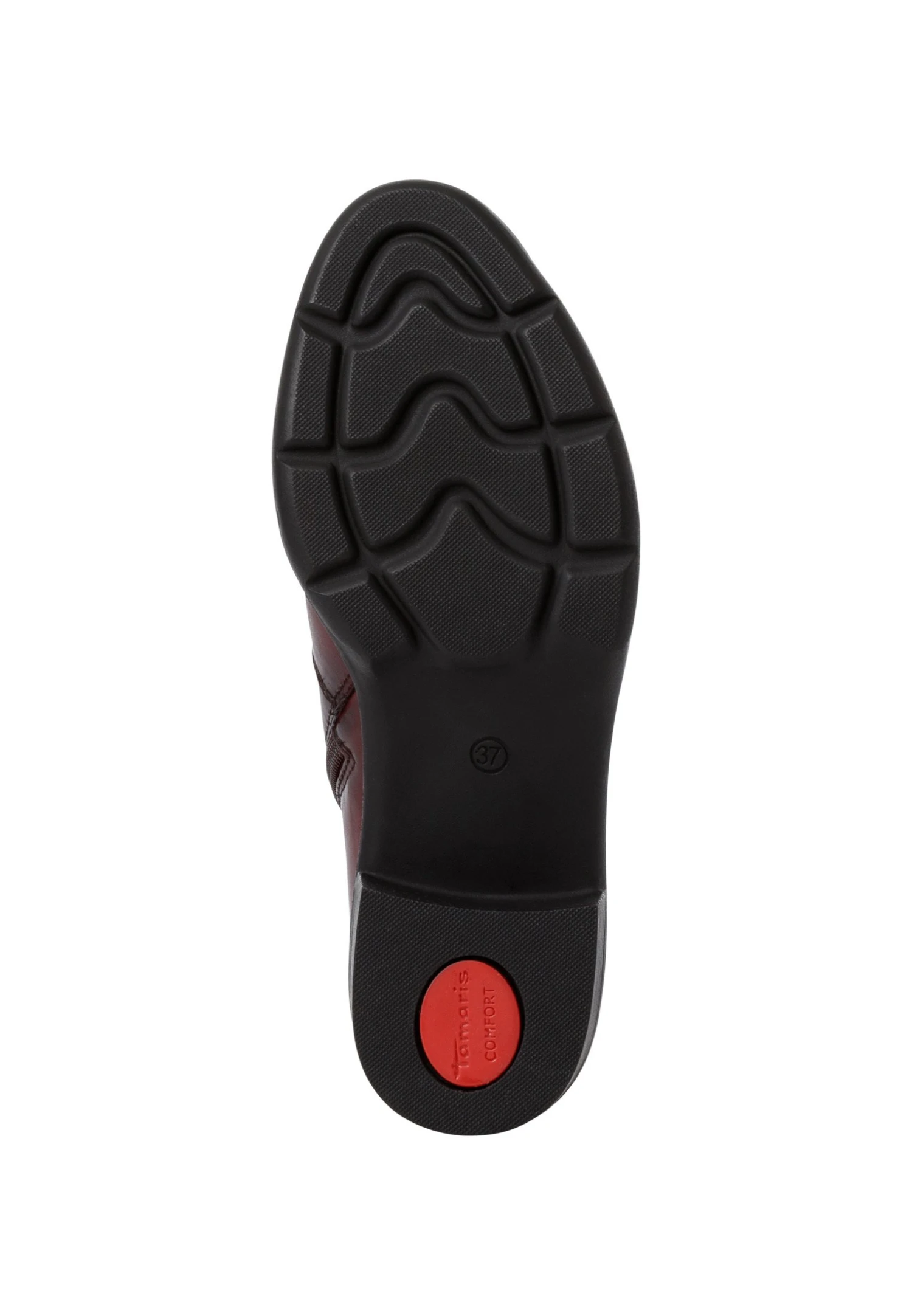 Tamaris Comfort - Bottines - Bordeaux 6 Tamaris Comfort - Bottines - Bordeaux – Image 4