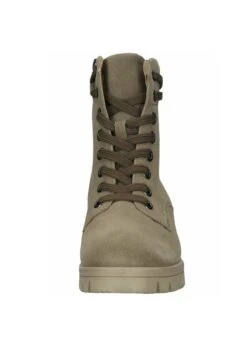 Tamaris Comfort - Bottines À Lacets - Taupe -Tamaris Soldes Magasin d9e87bf3a69a4de3850fbf9de606cab0