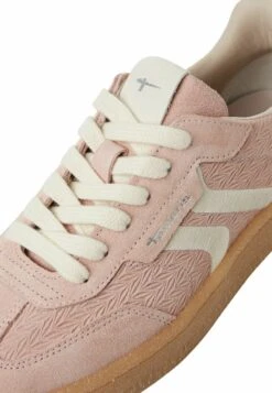 Tamaris Baskets Basses - Light Rose -Tamaris Soldes Magasin d9f0f5b711574f78ae85c41a6e4715d6