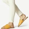 Tamaris Mules - Orange 1 Tamaris Mules - Orange -Tamaris Soldes Magasin da40d4eab26247ff9ac30783267c79cb