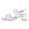 Tamaris Comfort - Sandales - White