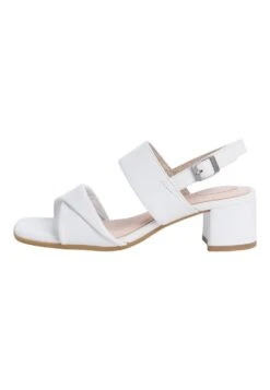 Tamaris Comfort - Sandales - White