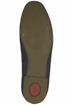 Tamaris Mocassins - Navy -Tamaris Soldes Magasin da9eeb75c09f478aace52d08724e57c5