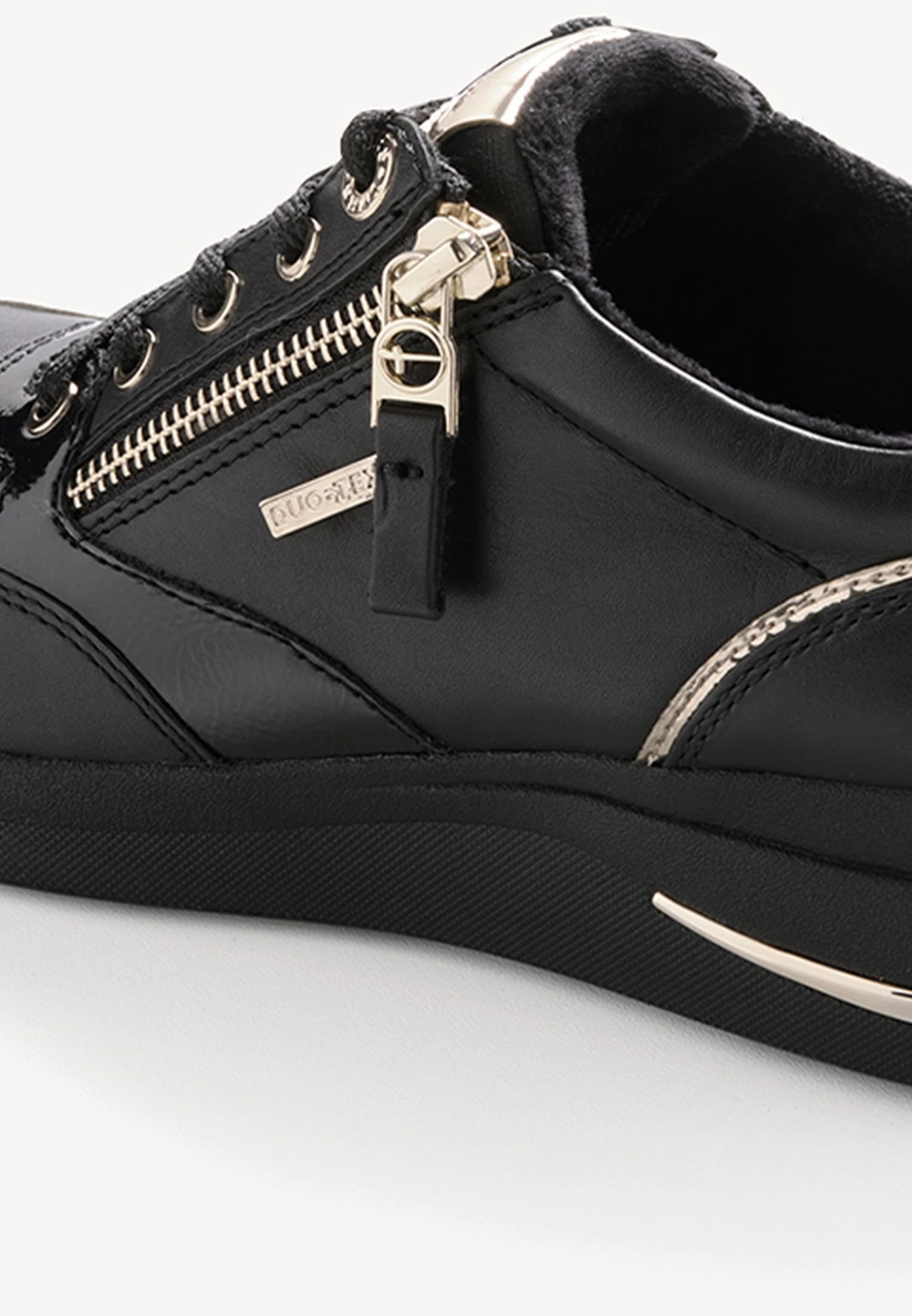 Tamaris COMFORT T- FLOW EXTRA-DÄMPFUNG - Baskets Basses - Black 12 Tamaris COMFORT T- FLOW EXTRA-DÄMPFUNG - Baskets Basses - Black – Image 10