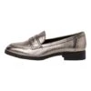 Tamaris Mocassins - Pewter