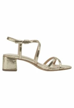 Tamaris Sandales - Lt Gold Struc 12 Tamaris Sandales - Lt Gold Struc -Tamaris Soldes Magasin db38aaa28aa84526b8c4e6587e609e08