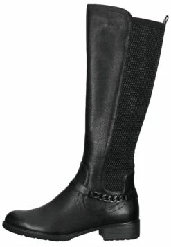 Tamaris Bottes - Black