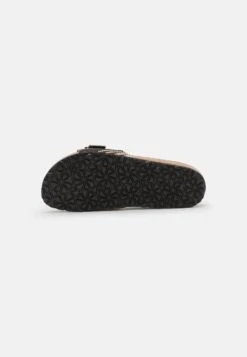 Tamaris Chaussons - Jute/Black -Tamaris Soldes Magasin db5373c80ef24469a2e0c720dd8fdea1