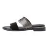 Tamaris Mules - Black Pewter -Tamaris Soldes Magasin dbbffb02d8cb4febaa7905044a6ac045
