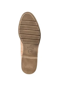 Tamaris Chelsea - Boots À Talons - Camel -Tamaris Soldes Magasin dc1203c619f34c50a5c268460fd38c2c