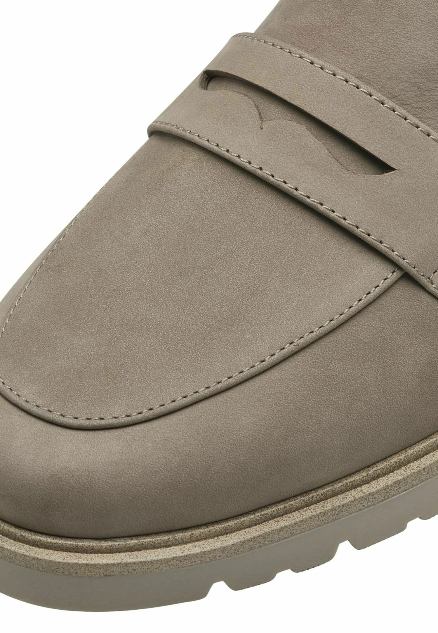 Tamaris Online Exclusive - Mocassins - Taupe 8 Tamaris Online Exclusive - Mocassins - Taupe – Image 6