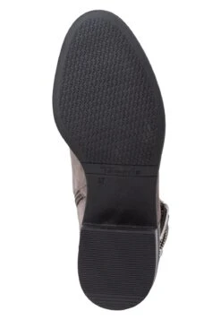 Tamaris Santiags - Grey -Tamaris Soldes Magasin dd254c15f15b449f87df1d9a51d66d63