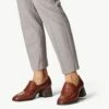 Tamaris Mocassins - Cognac 2 Tamaris Mocassins - Cognac -Tamaris Soldes Magasin dd9541018a984f5f84ba9a2c410d31fc