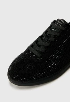 Tamaris Baskets Basses - Black Glam 14 Tamaris Baskets Basses - Black Glam -Tamaris Soldes Magasin ddd2d0d06bc64f378ee854b41782c4fa