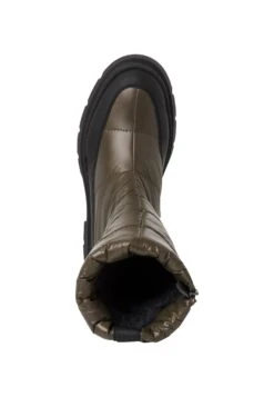 Tamaris Bottes De Neige - Olive Black -Tamaris Soldes Magasin de24022ec02d40b09a1d79a2ef67ef35