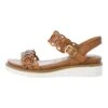 Tamaris Sandales - Cognac