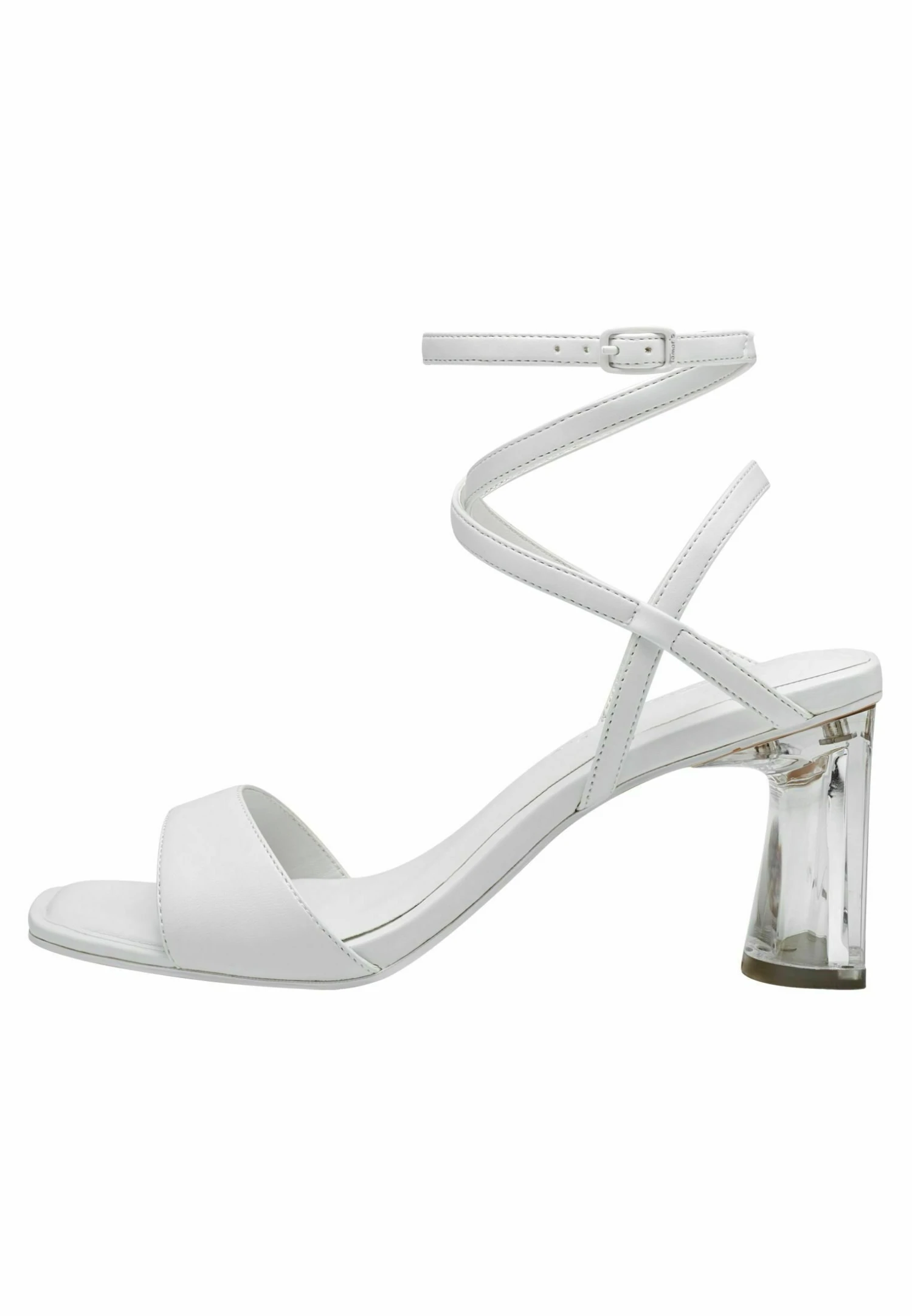Tamaris Sandales - White 3 Tamaris Sandales - White