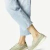 Tamaris Chaussures Bateau - Pistacchio