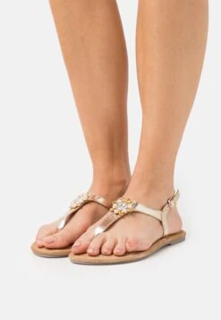 Tamaris Tongs - Light Gold