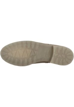 Tamaris Bottines - Taupe Nubuc -Tamaris Soldes Magasin dfa283f54a224789aea54e902370e6b9